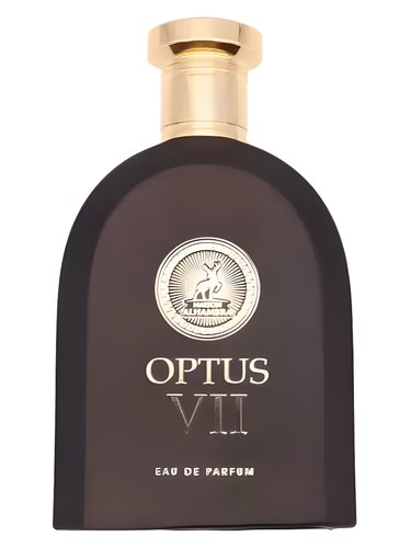 Optus VII Maison Alhambra