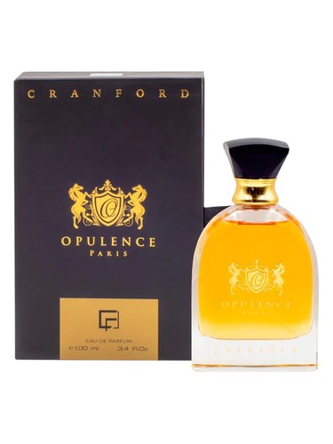 Opulence Paris Cranford for women and men