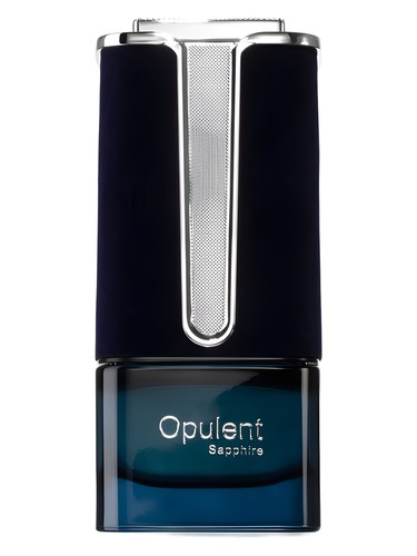 Opulent Sapphire Al Haramain Perfumes