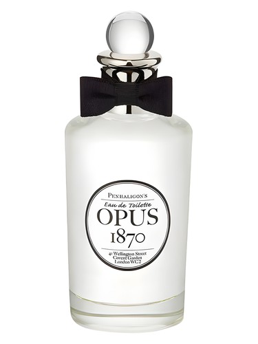 Opus 1870 Penhaligon's