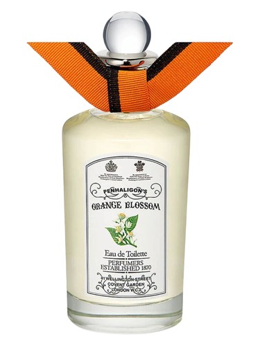 Orange Blossom Penhaligon's