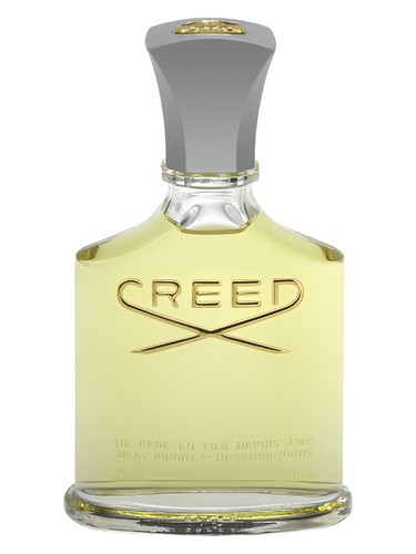 Orange Spice Creed