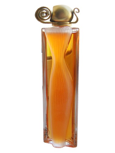 Organza Eau de Toilette du Desert Givenchy