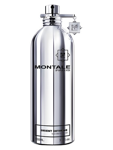 Orient Extreme Montale