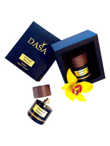 Oriental Dream Dasa Concept Store