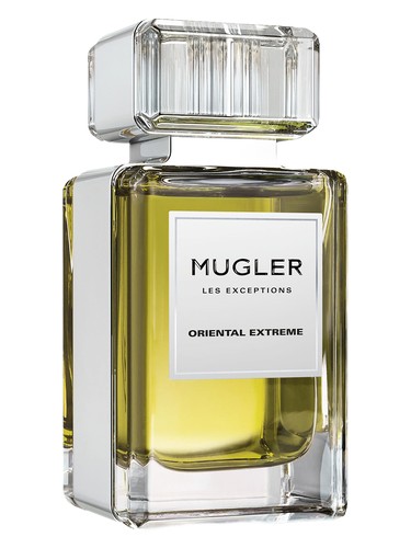 Oriental Extreme Mugler