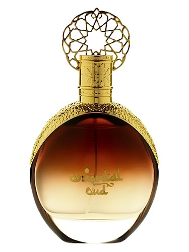 Oriental Oud Arabian Oud