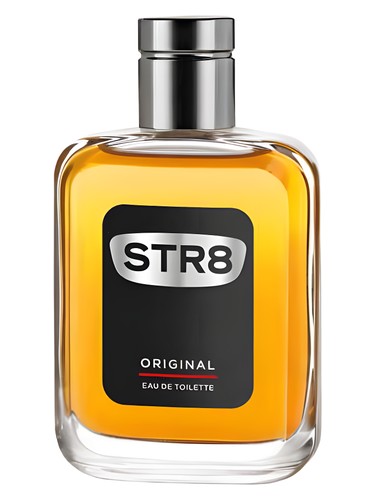 Original STR8