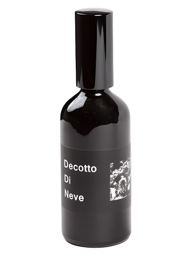Orizzonte Degli Eventi Decotto Di Neve