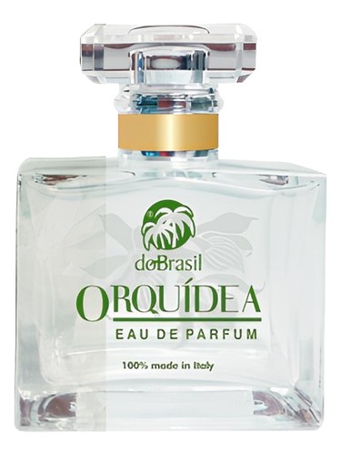 Orquídea Do Brasil for women and men