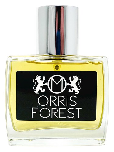 Orris Forest Maher Olfactive for women and men