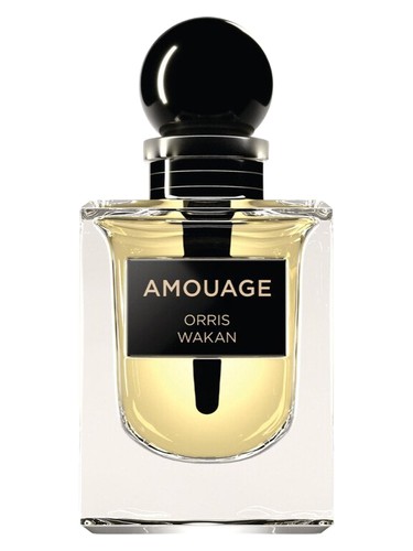 Orris Wakan Amouage