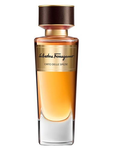 Orto Delle Spezie Salvatore Ferragamo for women and men