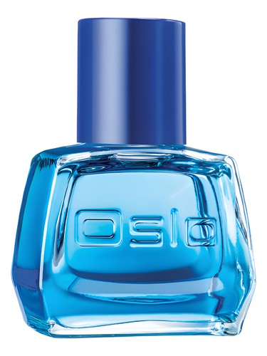 Oslo Instinct Avon