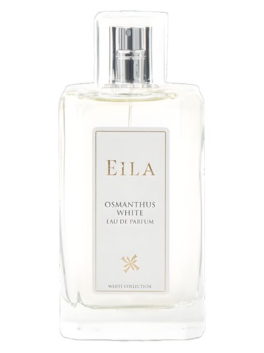 Osmanthus White Eila for women and men