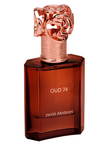 Oud 74 Swiss Arabian