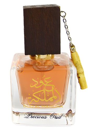 Oud Al Mamlikah Lattafa Perfumes