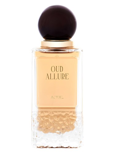 Oud Allure Ajmal for women and men