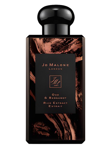Oud & Bergamot Rich Extrait Jo Malone London