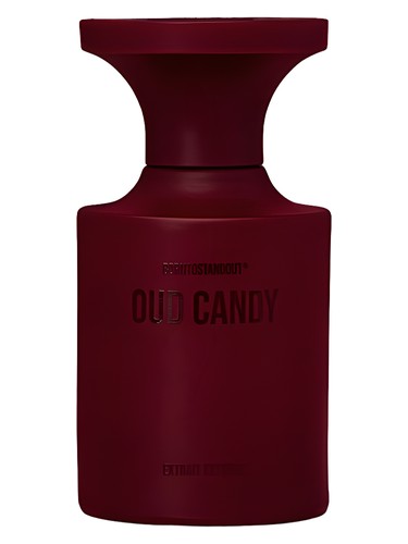 Oud Candy BORNTOSTANDOUT®
