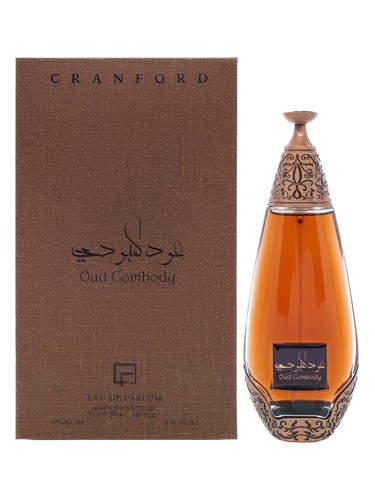 Oud Combody Cranford for women and men