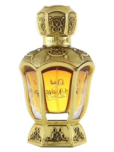 Oud El Khaleej Arabian Oud