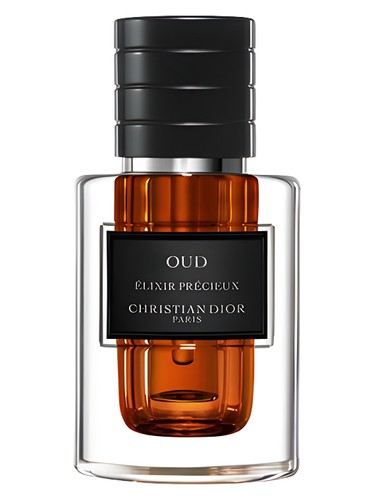 Oud Elixir Precieux Dior