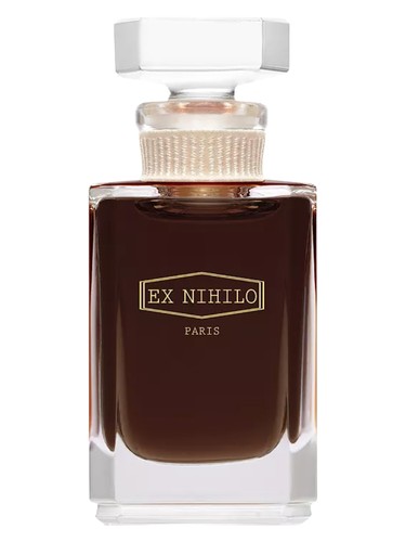 Oud Ex Nihilo