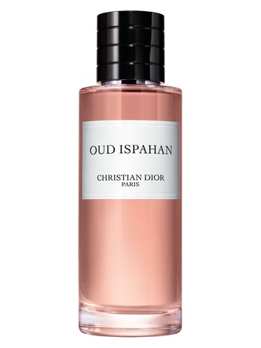Oud Ispahan Dior