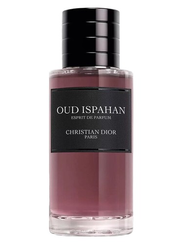 Oud Ispahan Esprit De Parfum Dior