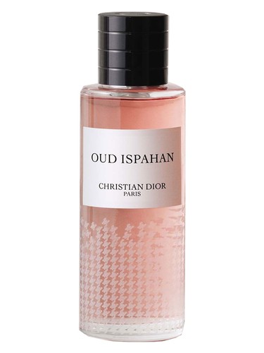 Oud Ispahan New Look Limited Edition Dior
