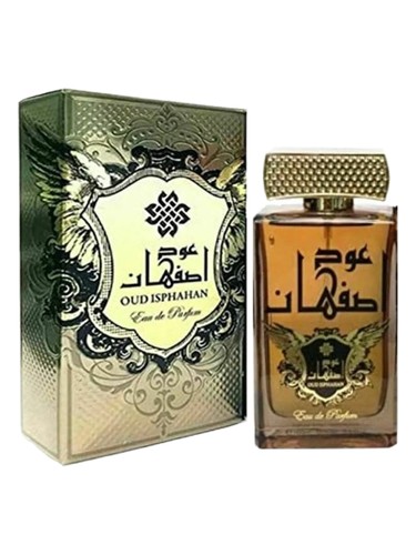 Oud Isphahan Ard Al Zaafaran for women and men