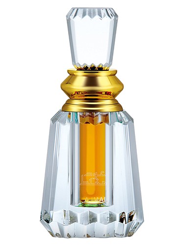 Oud Makhallat Ajmal for women and men