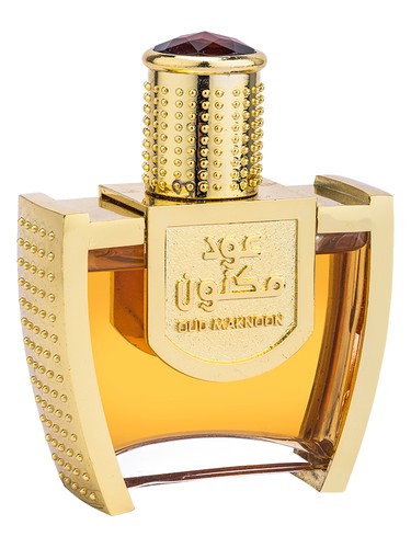 Oud Maknoon Swiss Arabian