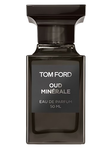 Oud Minérale Tom Ford for women and men