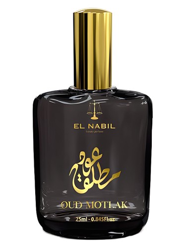 Oud Motlak El Nabil for women and men