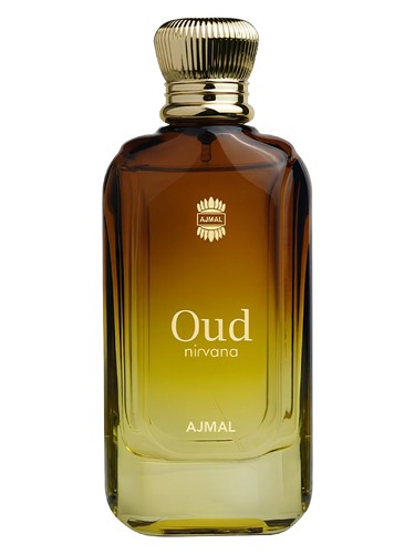 Oud Nirvana Ajmal for women and men