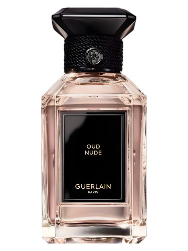 Oud Nude Guerlain