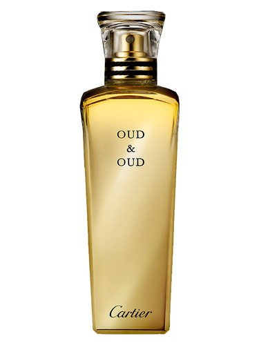 Oud & Oud Cartier for women and men