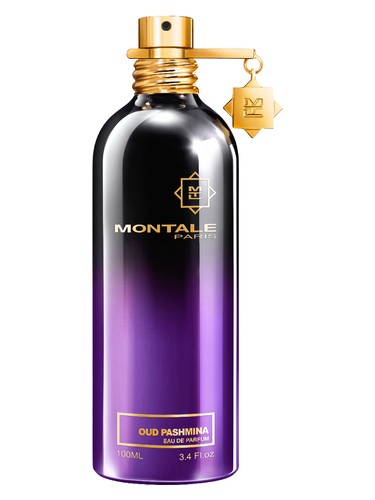 Oud Pashmina Montale