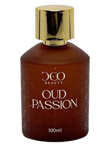 Oud Passion Deo Beauty