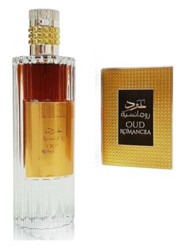Oud Romancea Ard Al Zaafaran