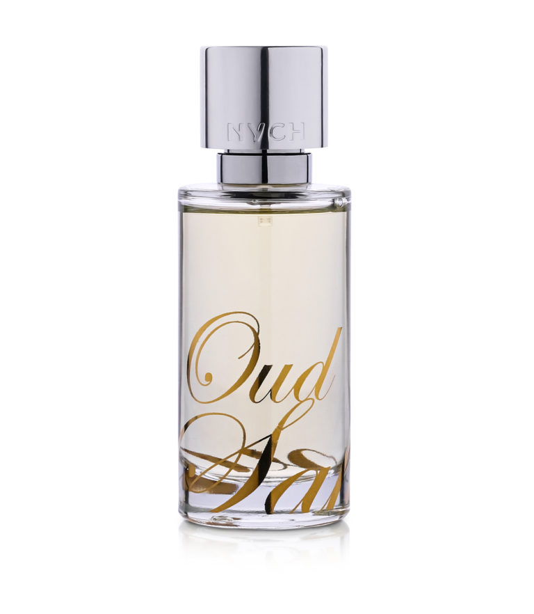 Oud Sahara Nych Perfumes for women and men