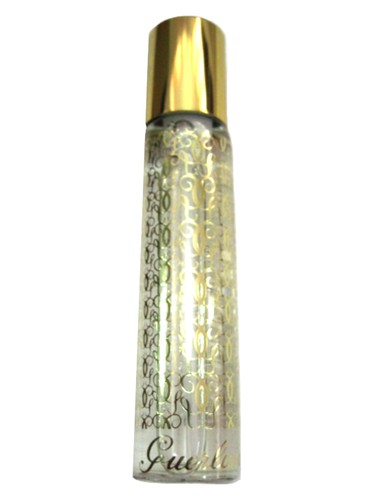 Oud Sensuel Guerlain