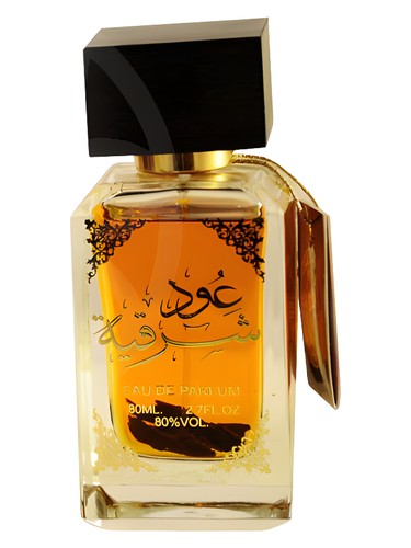 Oud Sharqia Ard Al Zaafaran for women and men
