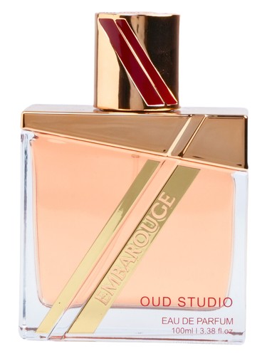 Oud Studio Embarouge for women and men