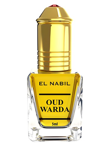 Oud Warda El Nabil for women and men