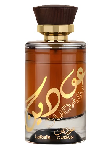 Oudain Lattafa Perfumes