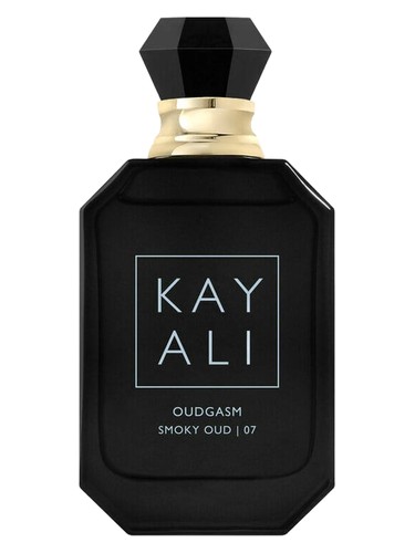 Oudgasm Smoky Oud
