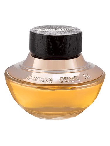 Oudh 36 Al Haramain Perfumes